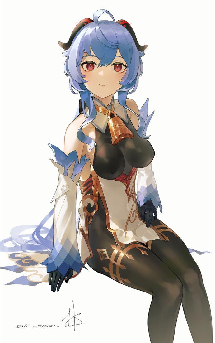 Pixiv原神图#午安XmanTV【220320】