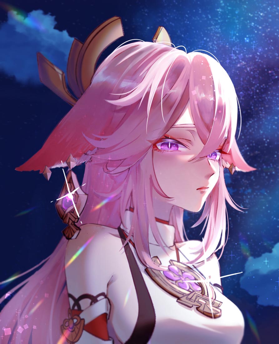 动漫好图#XmanTV早安【220404】