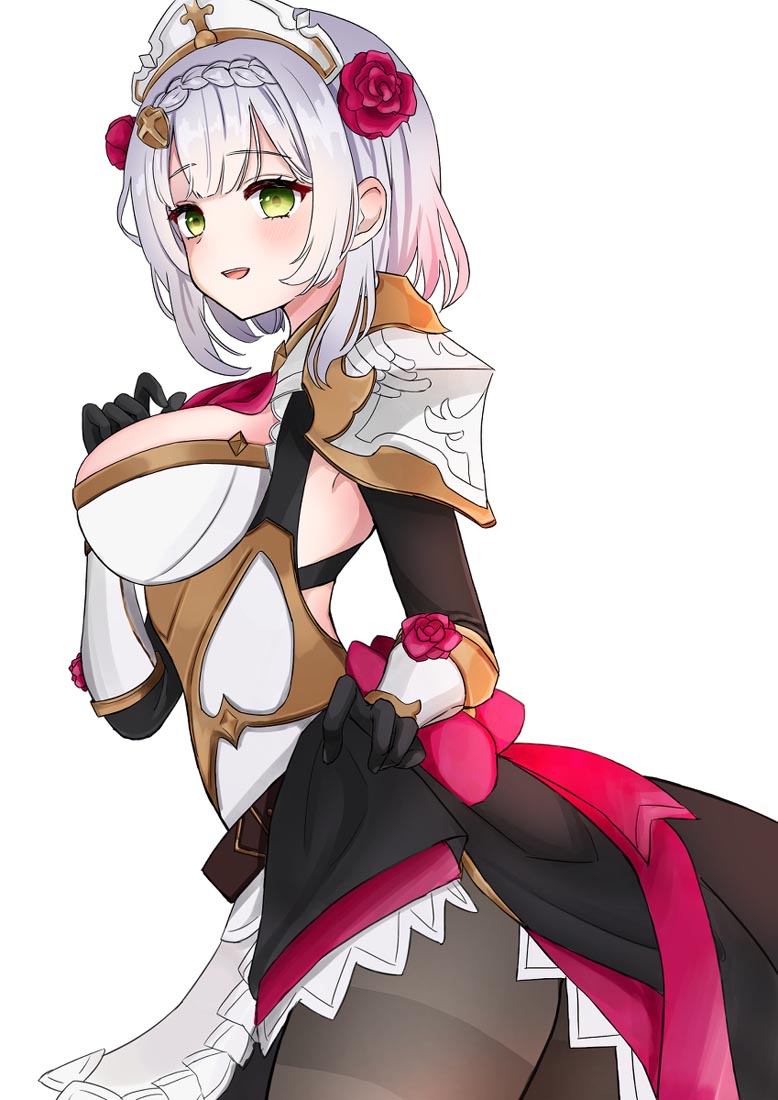 游戏同人图#午安Xman【220315】