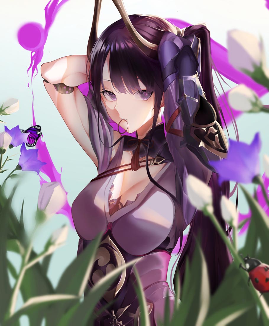 XmanTV#早安原神【220328】