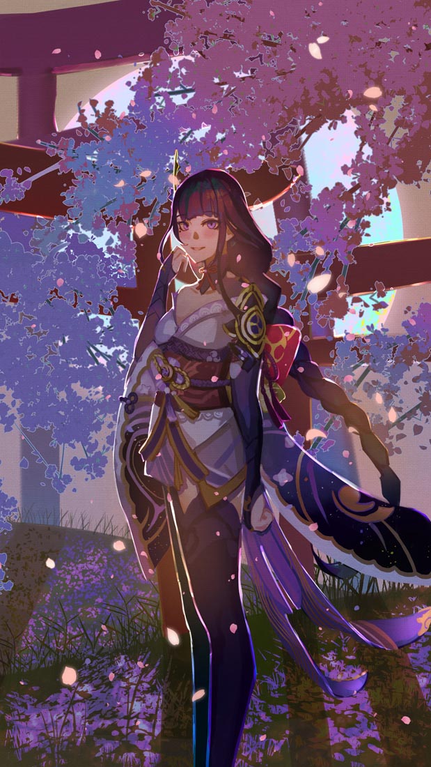 动漫好图#XmanTV午安【220404】