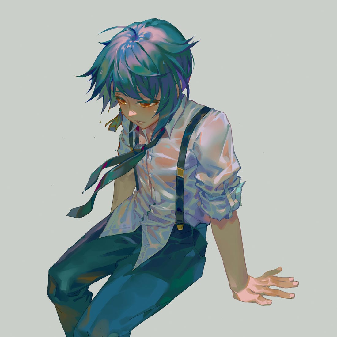 宅圈小站#早安原神【220330】