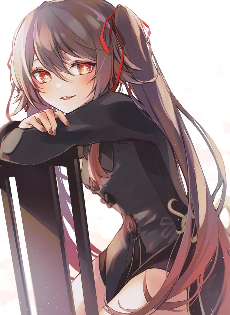 动漫好图#XmanTV午安【220404】