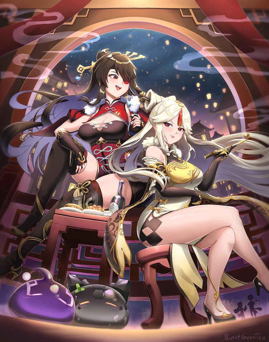 二次元插画#Xman早安【220331】