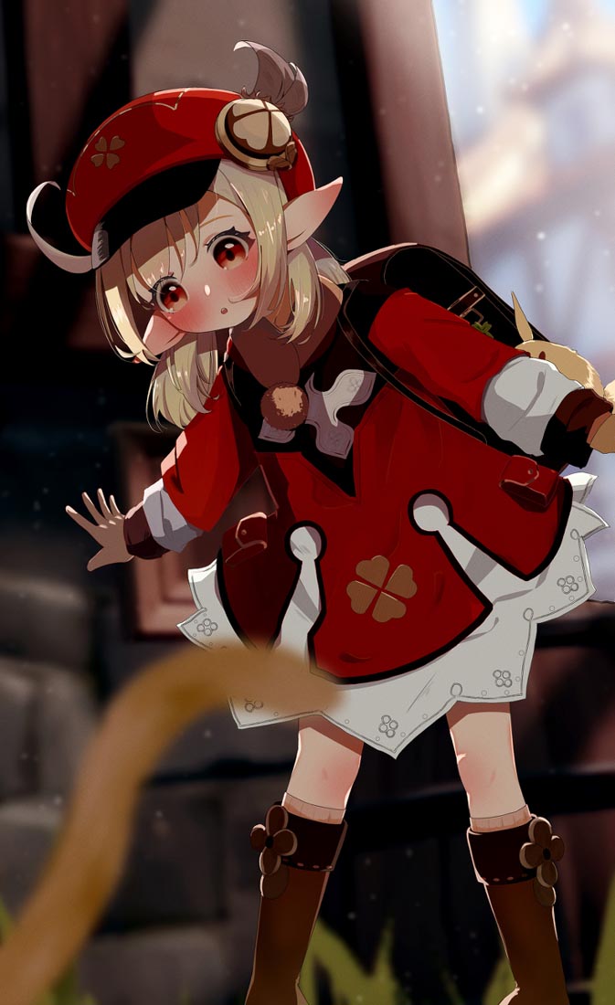 午安每日好图精选#XmanTV【220324】