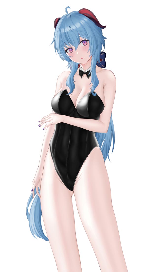 P站好图合集#早安XmanTV【220411】