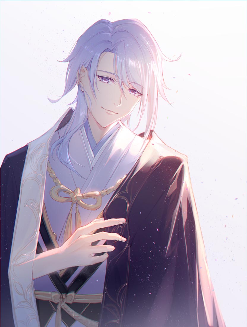 动漫好图#XmanTV早安【220404】