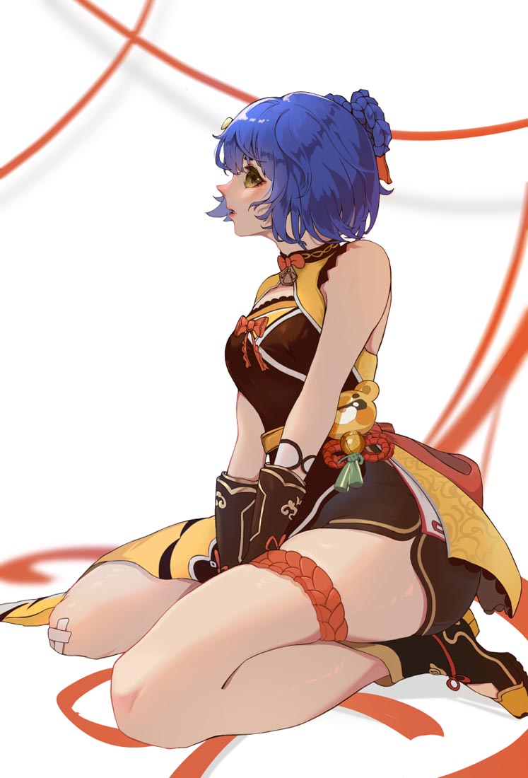 早安Xman#精美插画【220317】