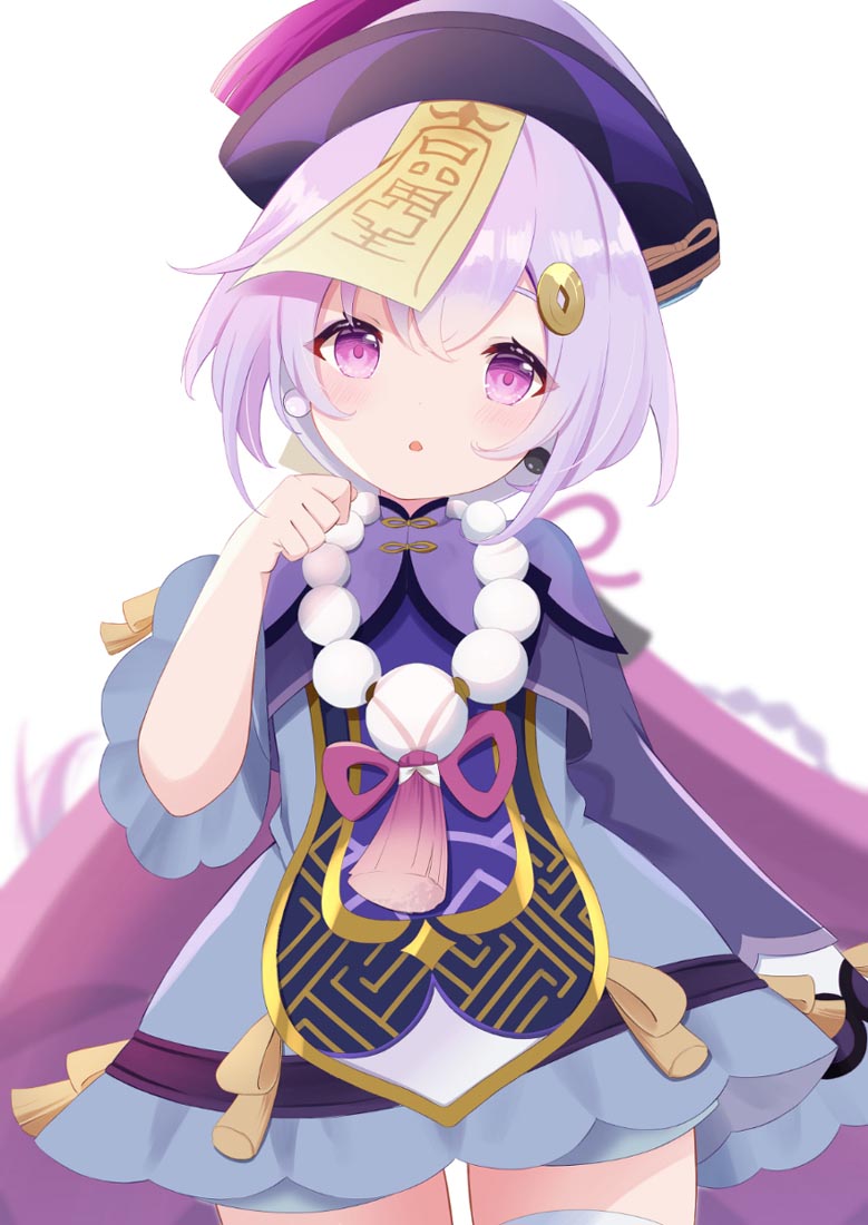 Pixiv原神图#早安XmanTV【220320】