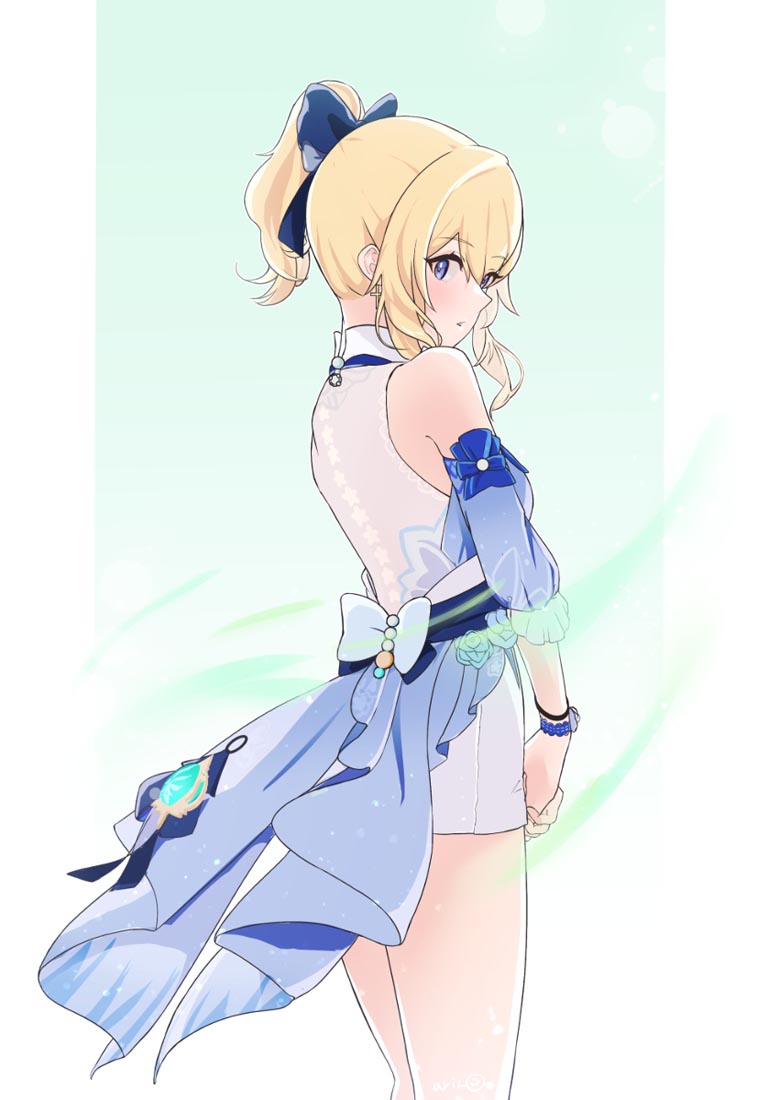 二次元插画#Xman早安【220331】