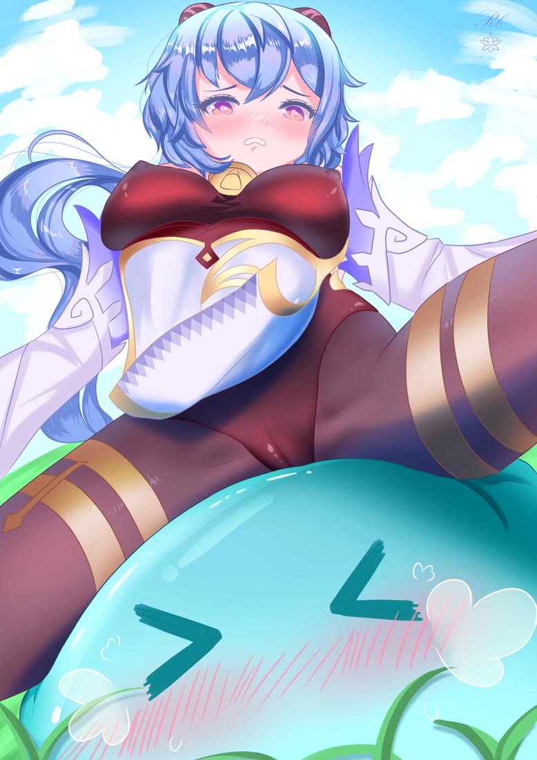 原神本子#晚安XmanTV【220408】