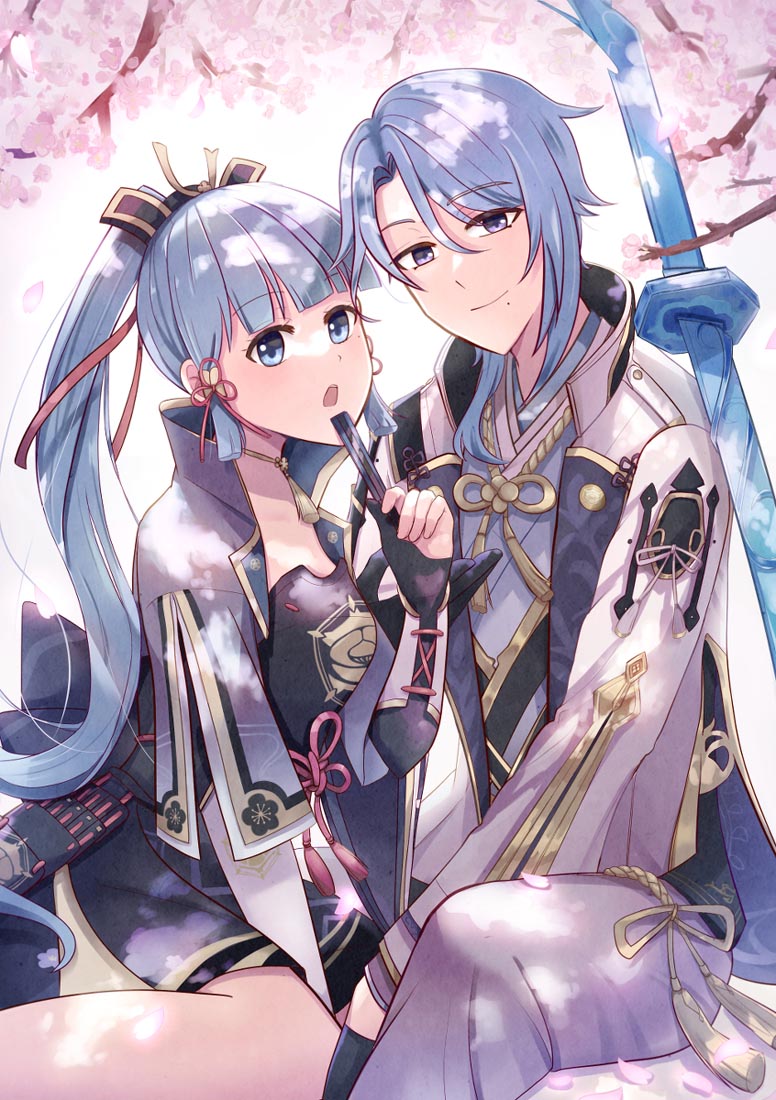 同人图#晚安XmanTV【220413】