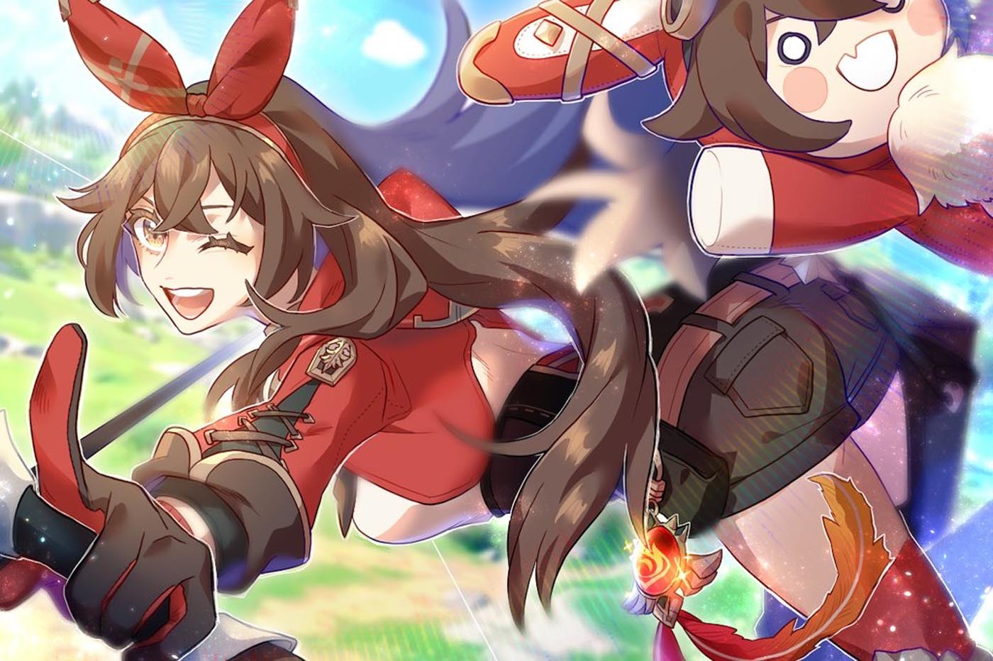 P站好图合集#早安XmanTV【220411】