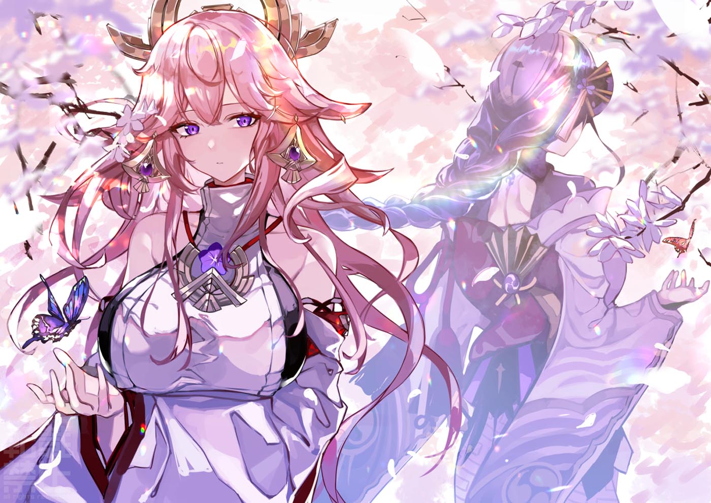 晚安Xman#动漫插画【220318】