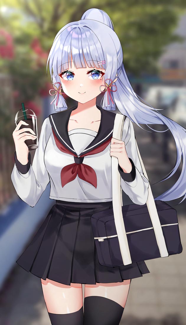 午安Xman#精美插画【220317】