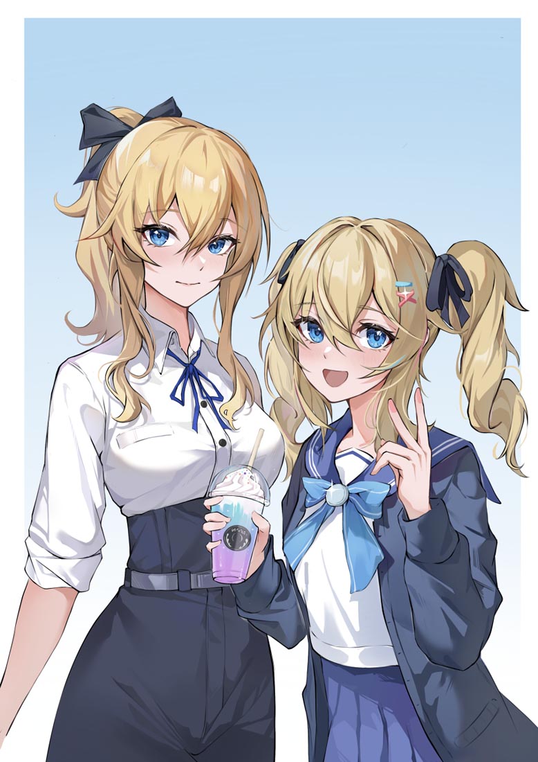 早安Xman#精美插画【220317】