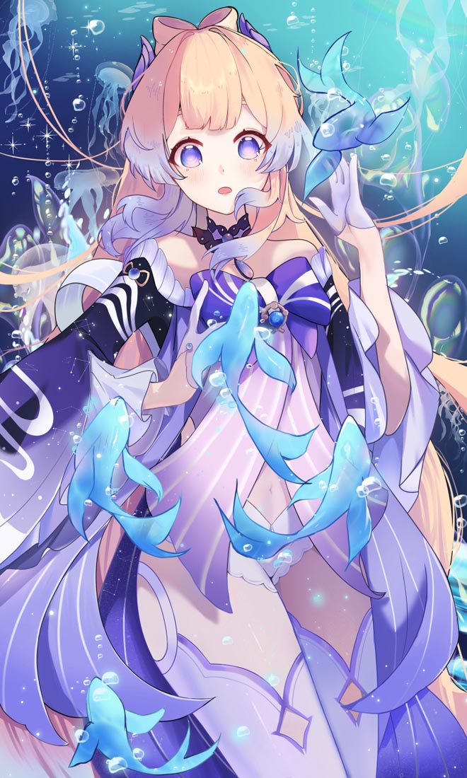 二次元精选#晚安XmanTV【220326】