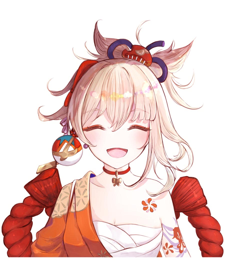 Xman同人好图#晚安原神【220414】