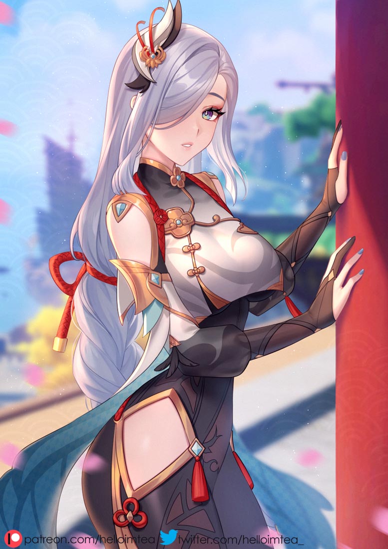 二次元插画#Xman早安【220331】