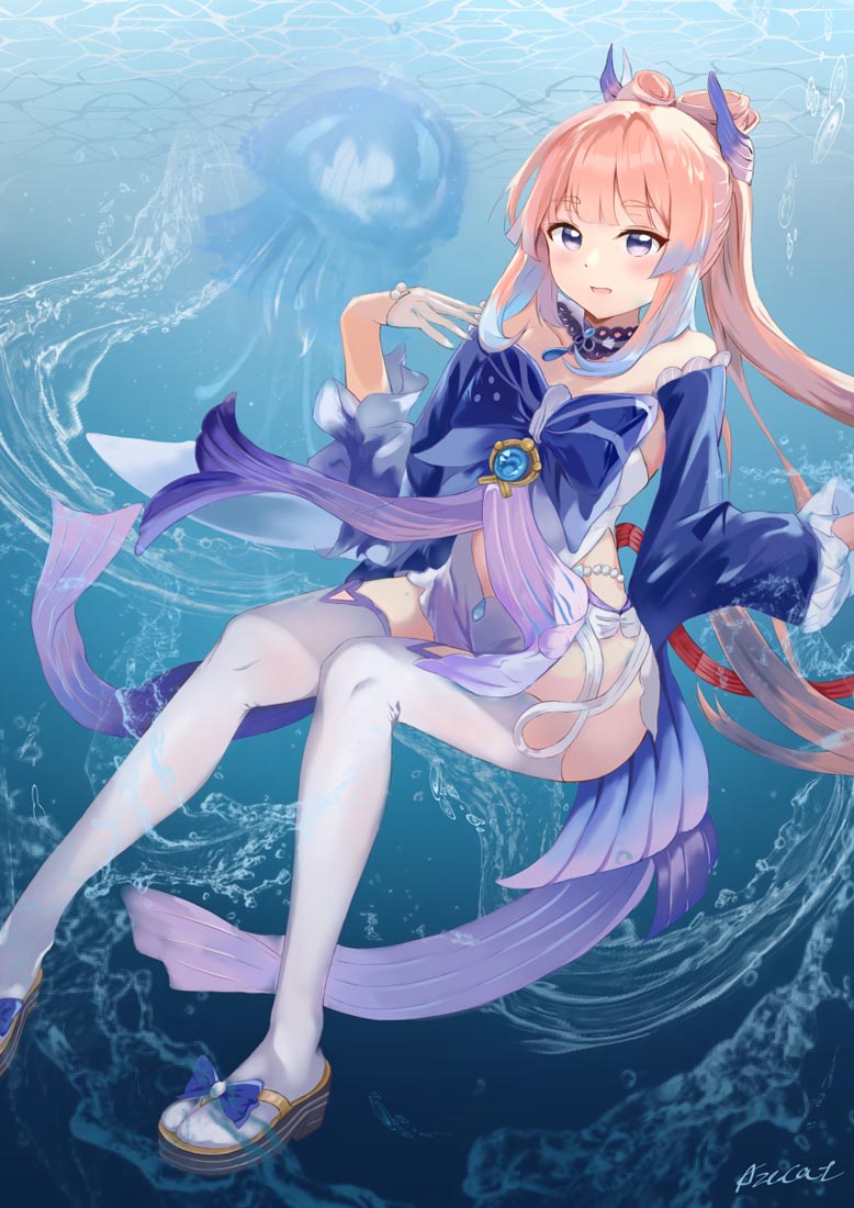 同人图#午安XmanTV【220413】