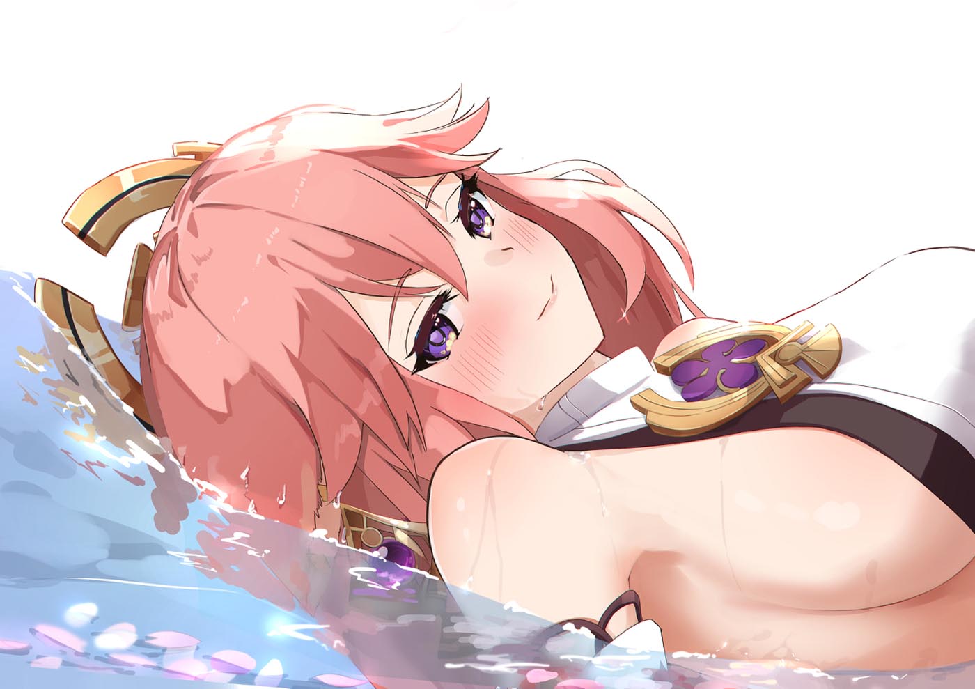 午安Xman#每日插画更新【220316】