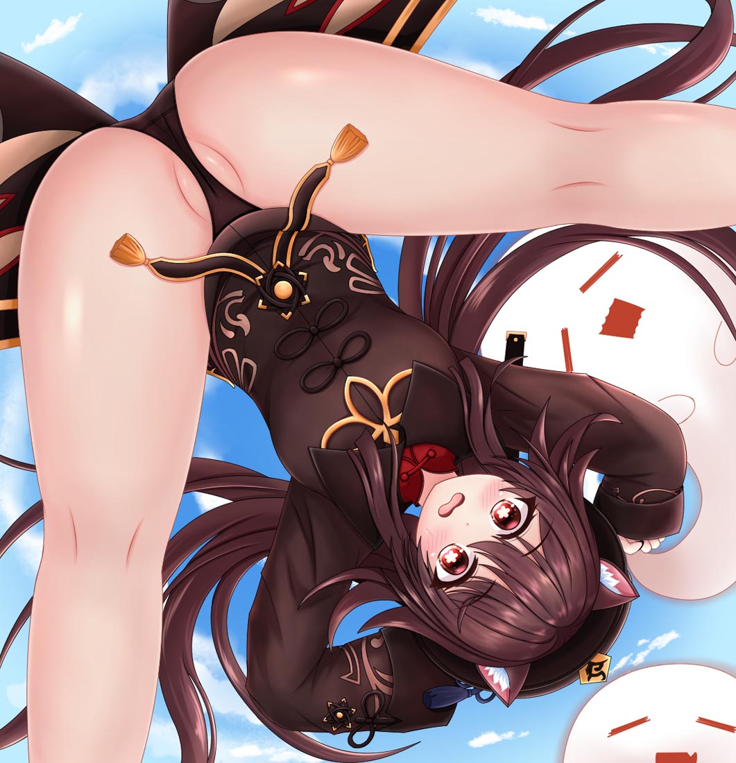 同人图#午安XmanTV【220413】