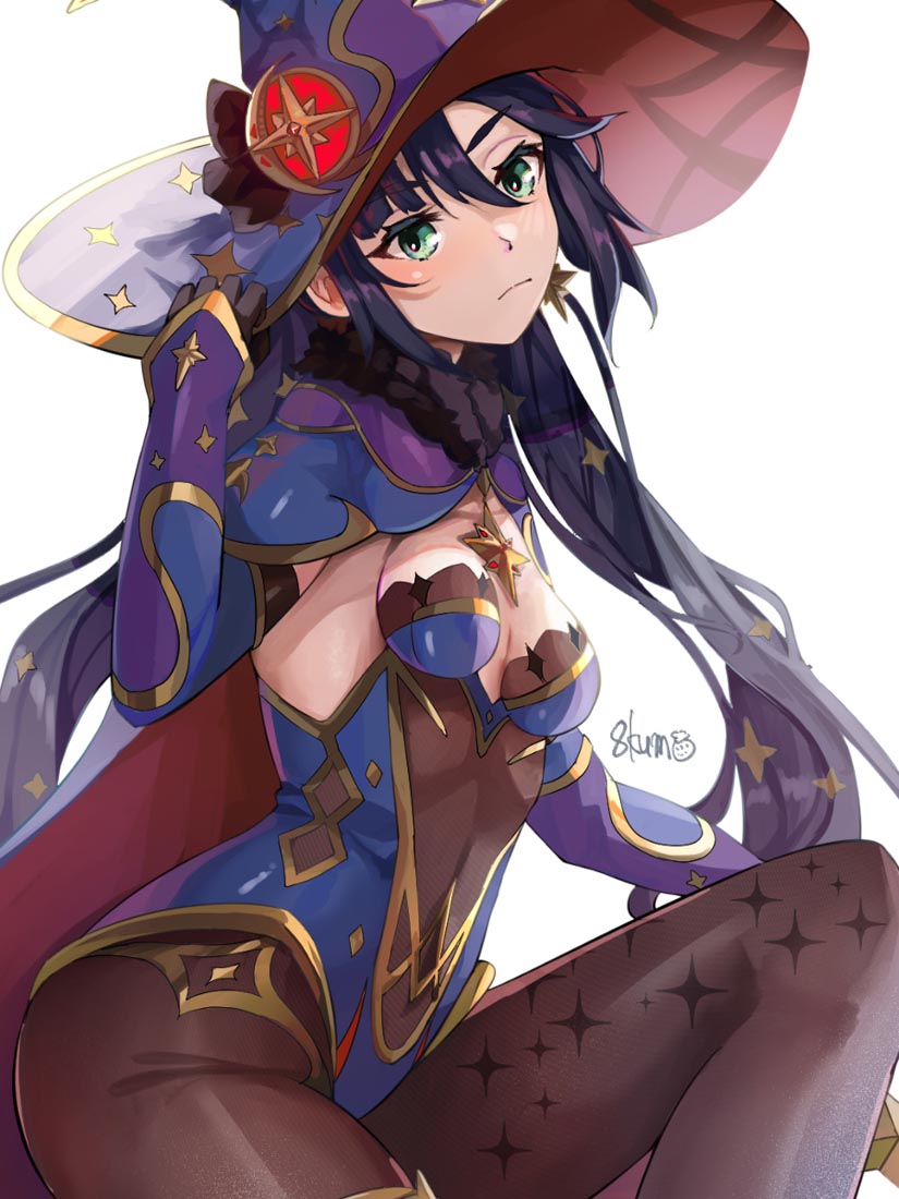 XmanTV每日好图#晚安原神【220323】