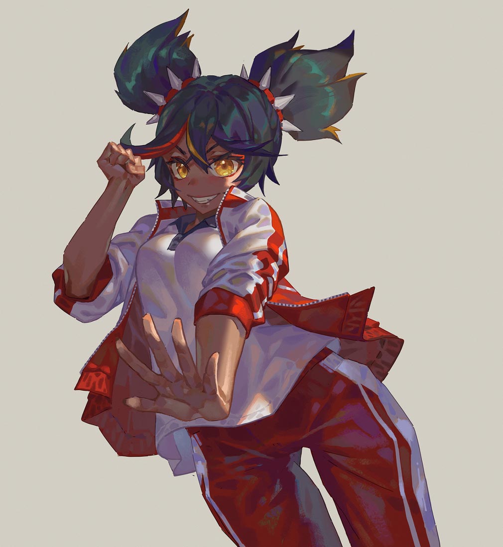 宅圈小站#早安原神【220330】