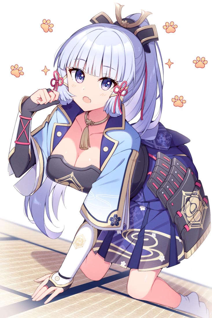 Pixiv同人福利#午安XmanTV【220412】