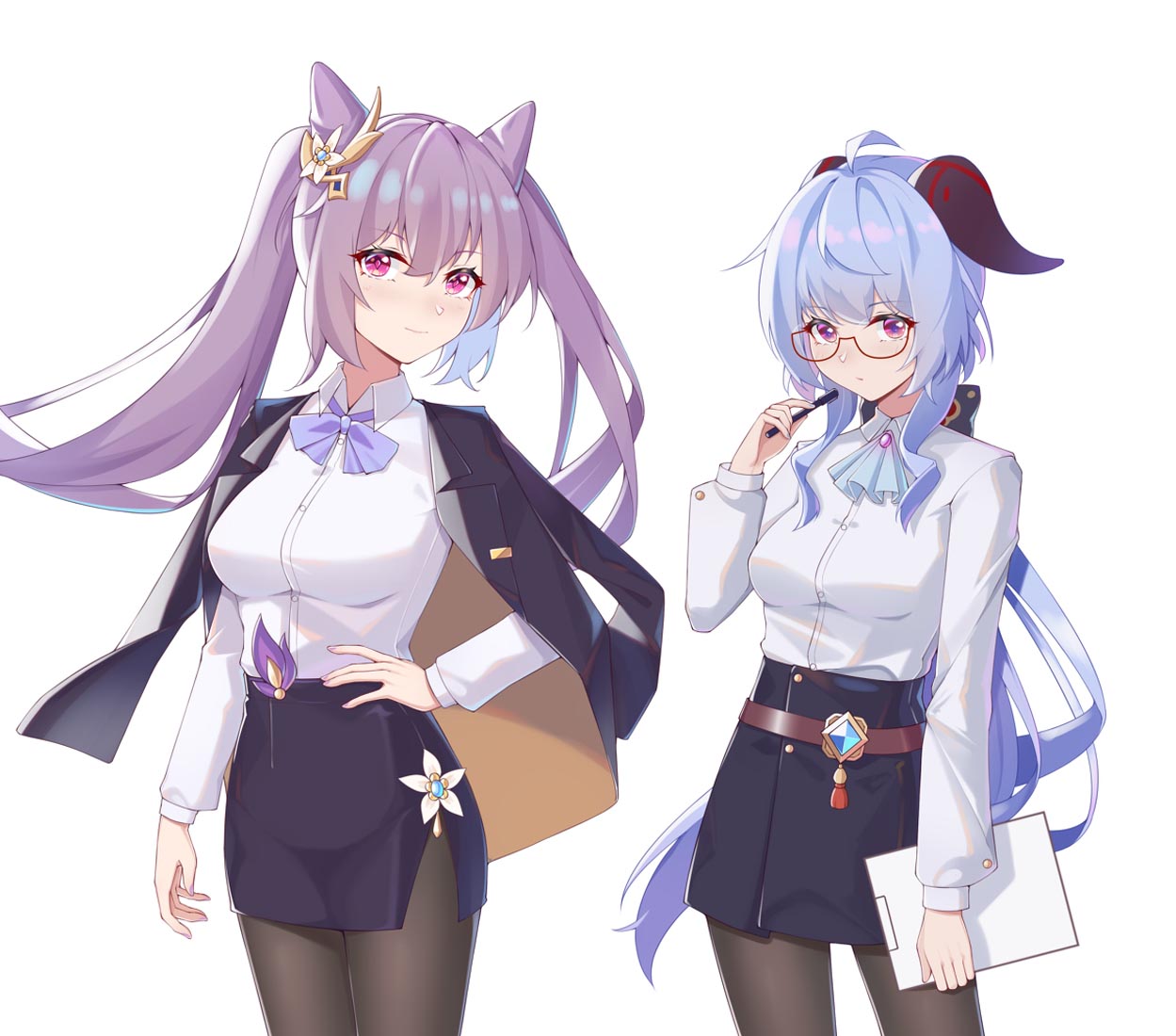 XmanTV#午安原神【220328】