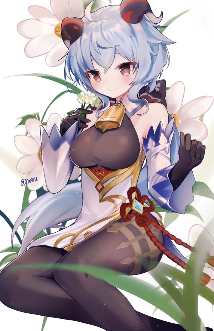 游戏同人图#晚安Xman【220315】