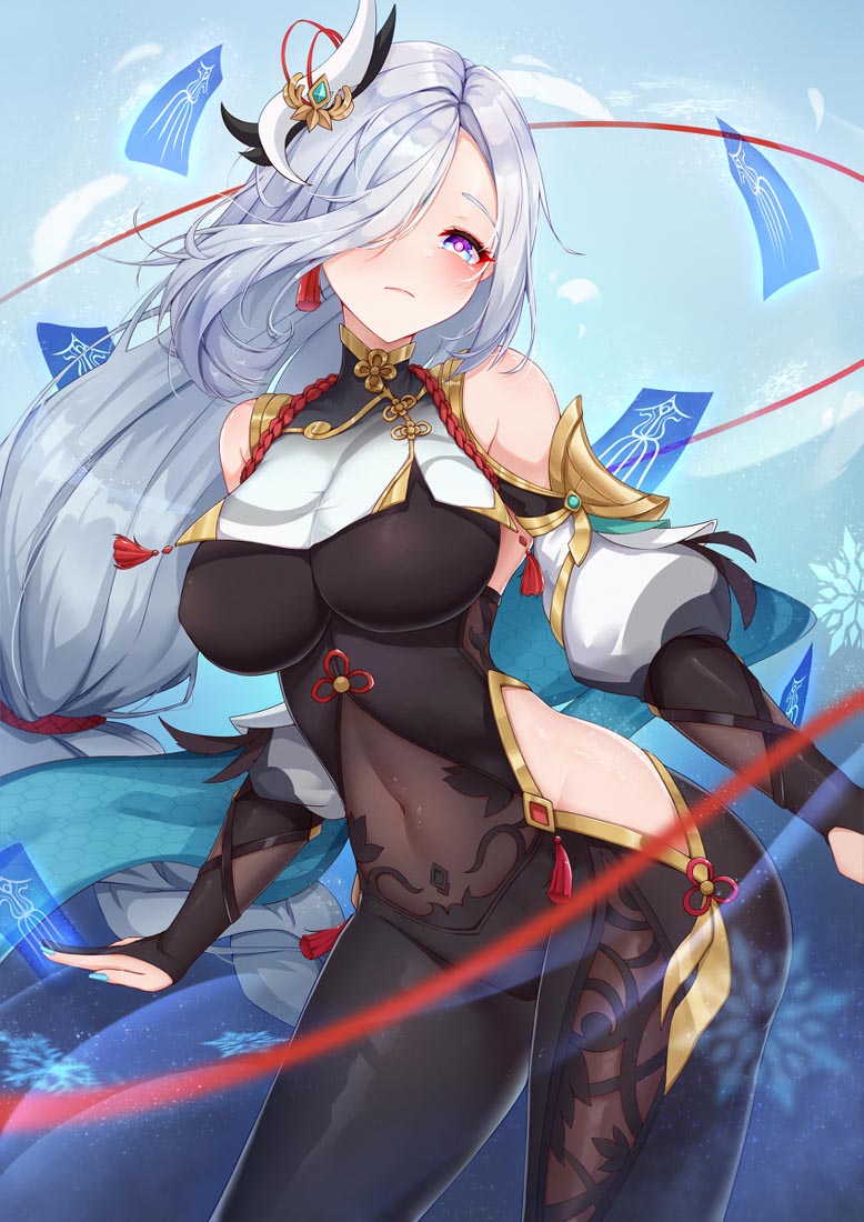 午安Xman#每日插画更新【220316】