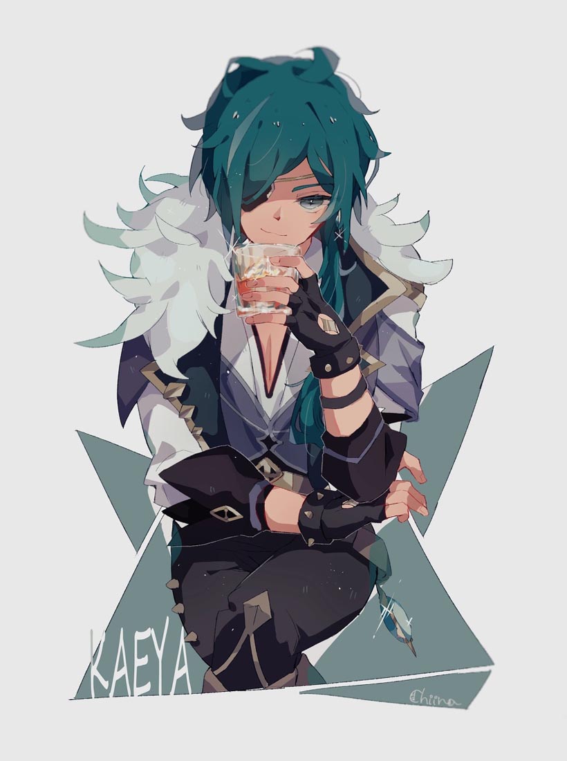 每日好图#晚安XmanTV【220401】