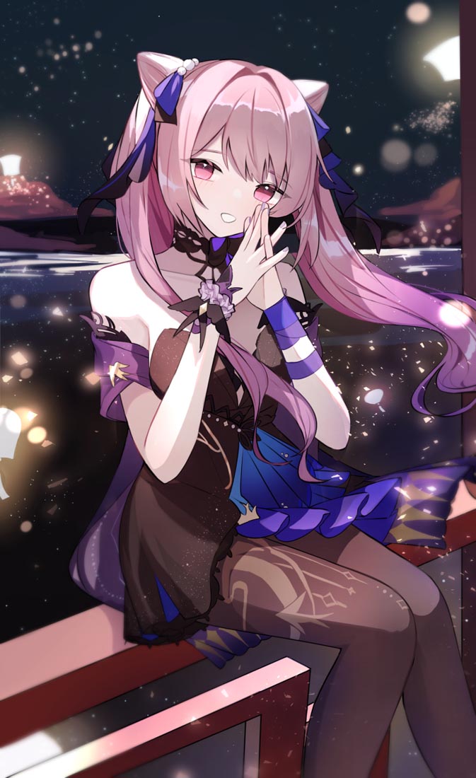 午安Xman#每日插画更新【220316】