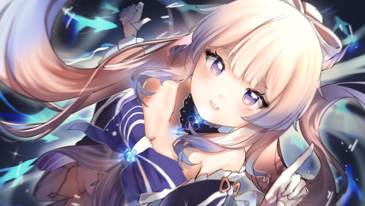 游戏同人图#午安Xman【220315】