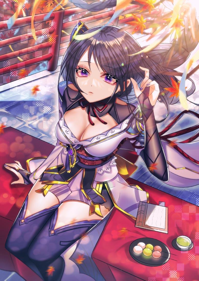 Xman同人好图#晚安原神【220414】