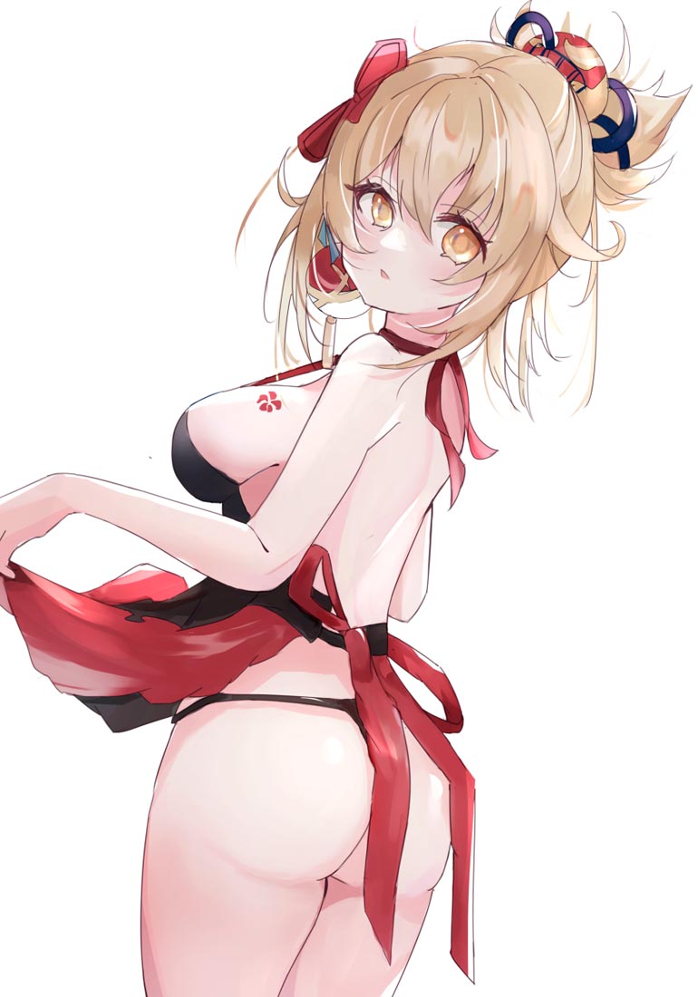 宅圈小站XmanTV#晚安原神【220329】