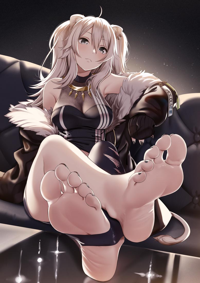 画集：(ホロケット2nd) SoleLive（Hololive）【カジノ】