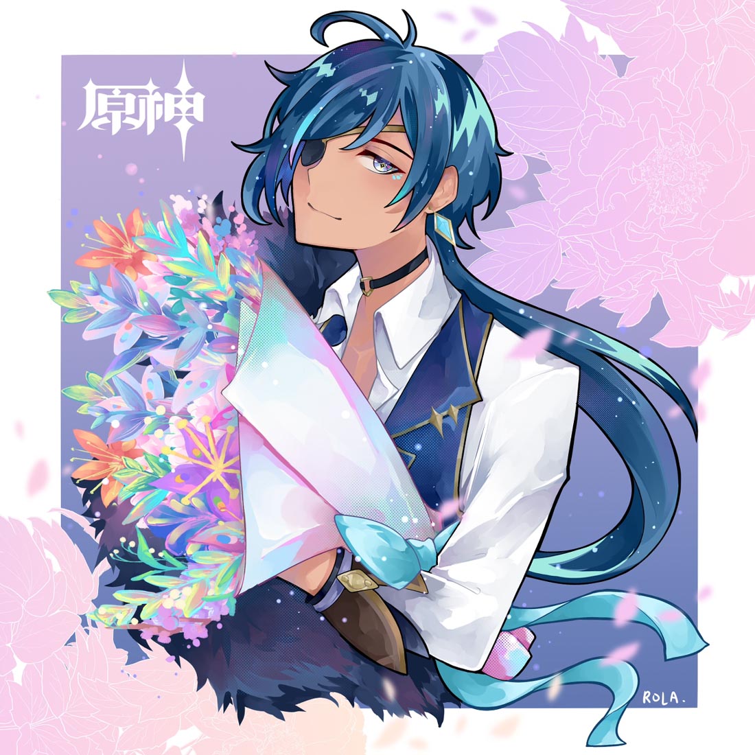 原神福利#午安XmanTV【220409】