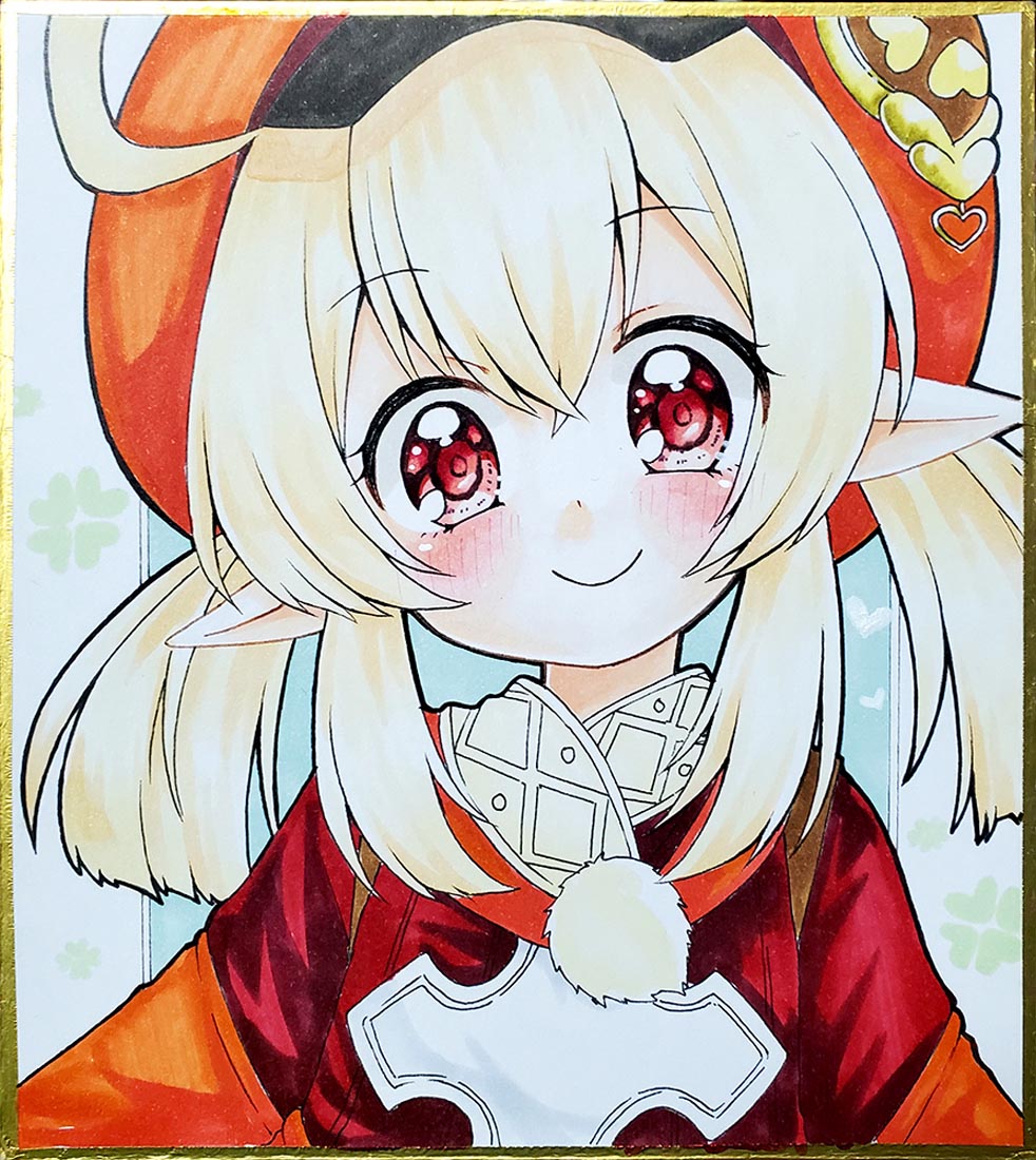 宅圈小站XmanTV#早安原神【220329】