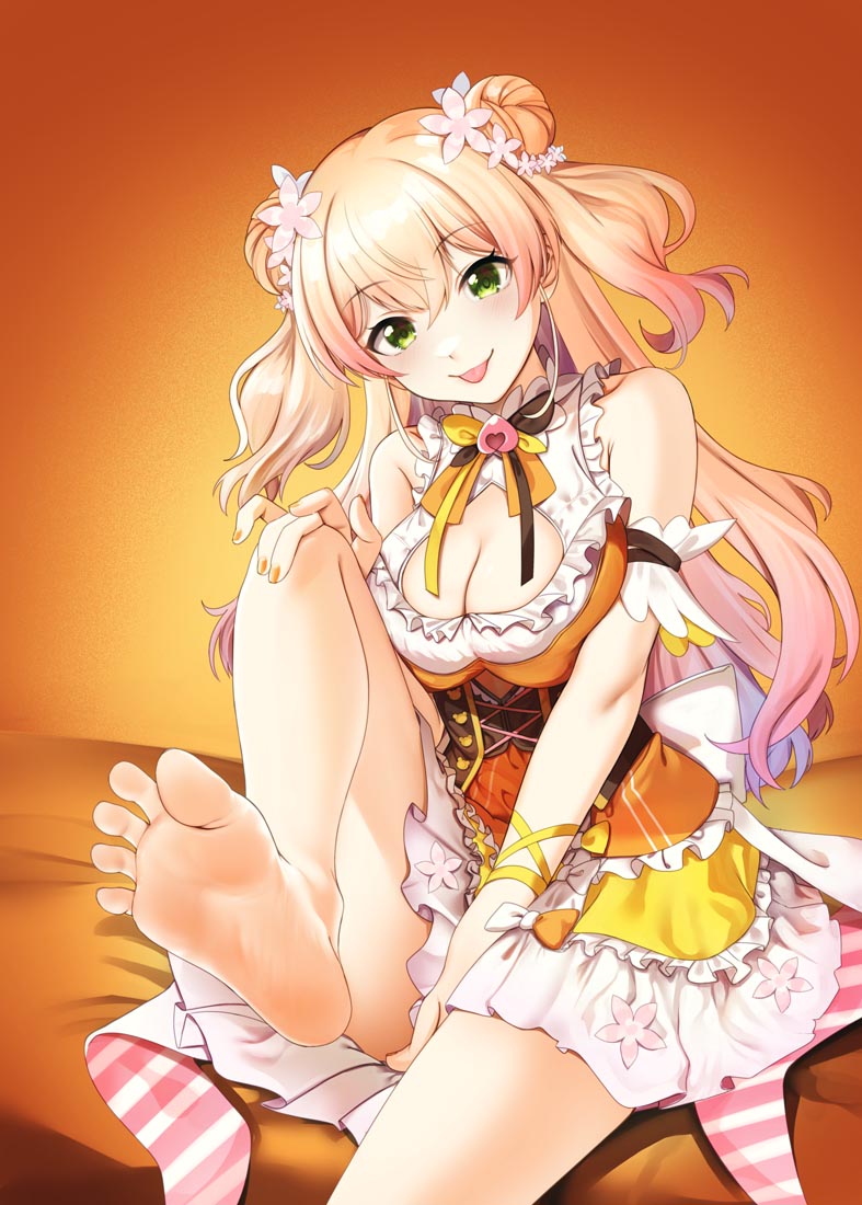 画集：(ホロケット2nd) SoleLive（Hololive）【カジノ】