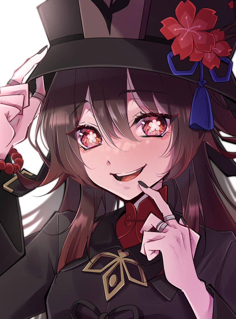 原神游戏同人图片#午安XmanTV【220407】