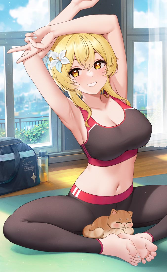 早安Xman#每日插画更新【220316】