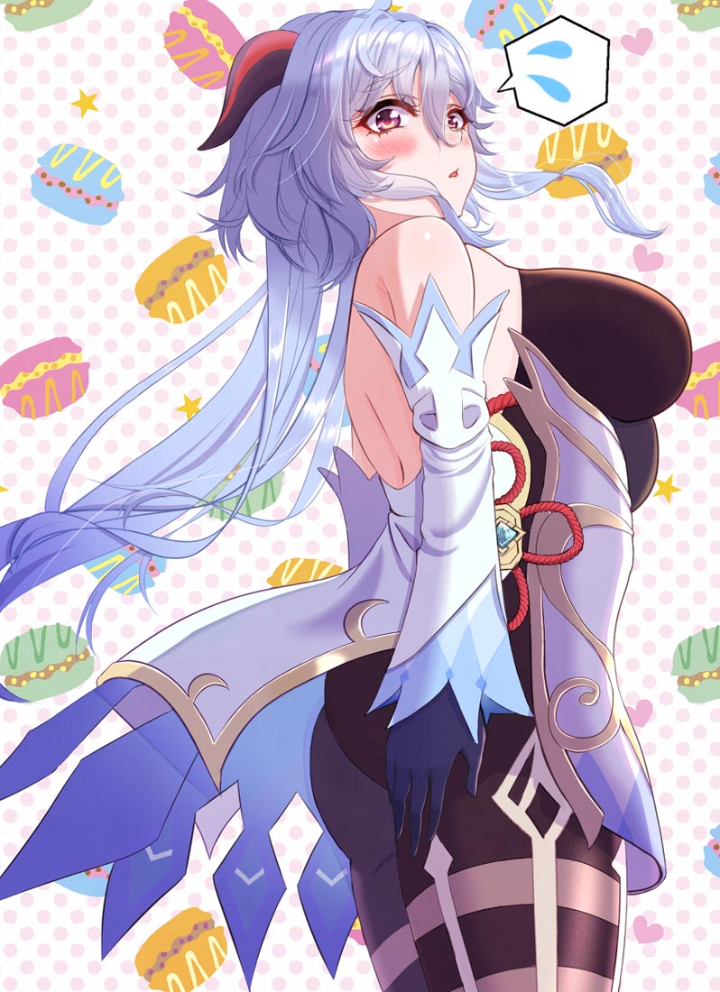 原神福利#晚安XmanTV【220409】