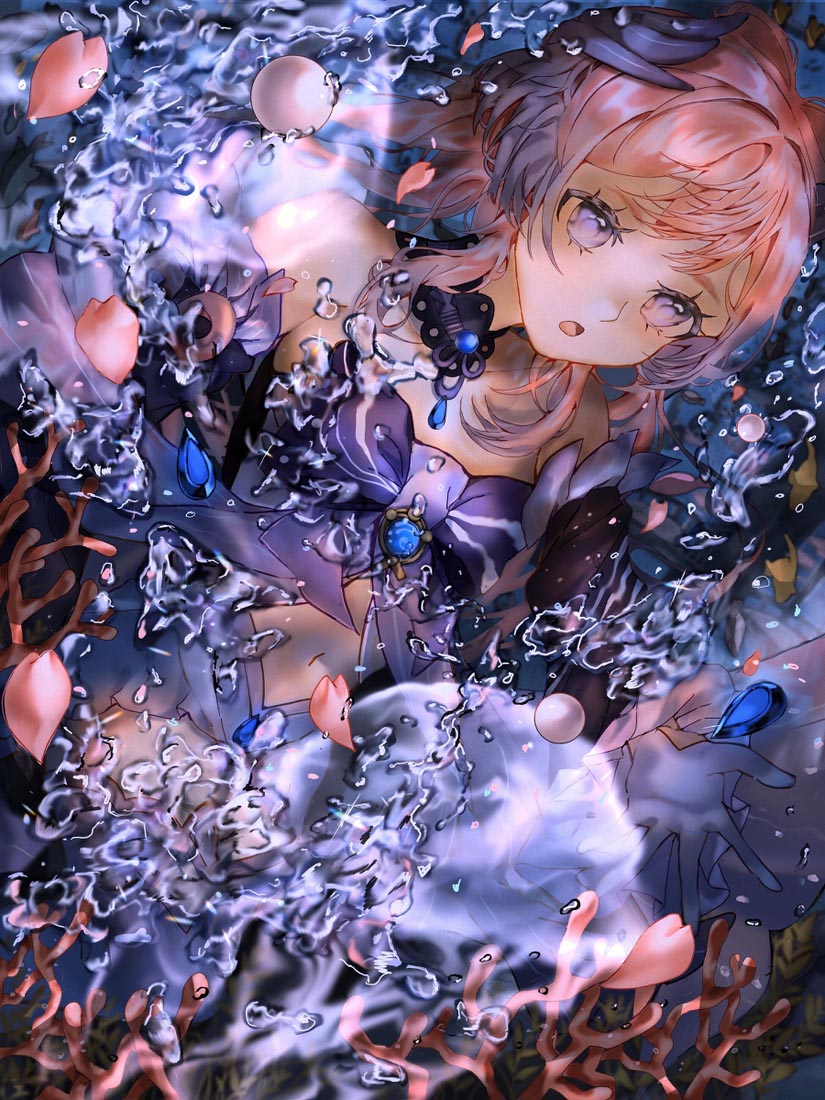 原神福利#午安XmanTV【220409】