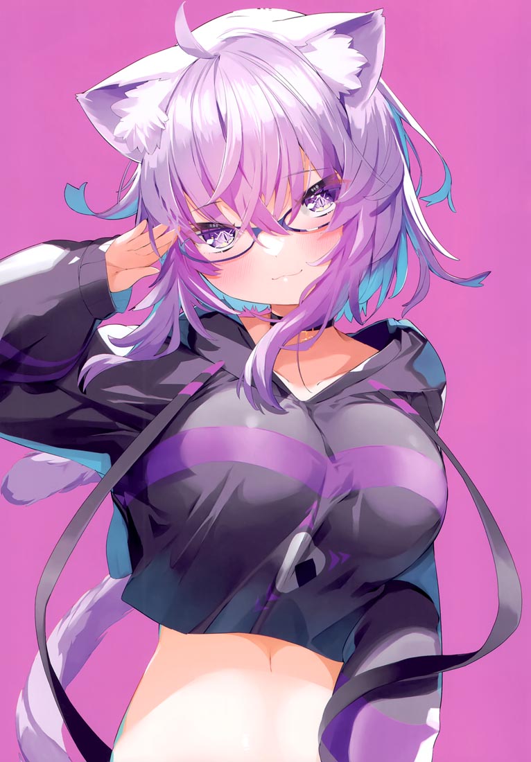 精美画集：(C99) UCHINICO WO MITEMITE【神岡ちろる】