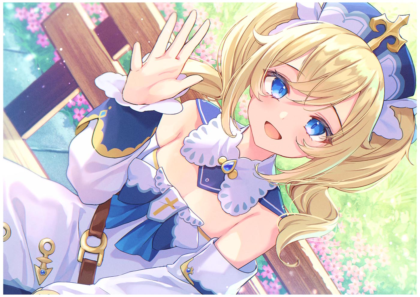 P站精选#早安XmanTV【220405】