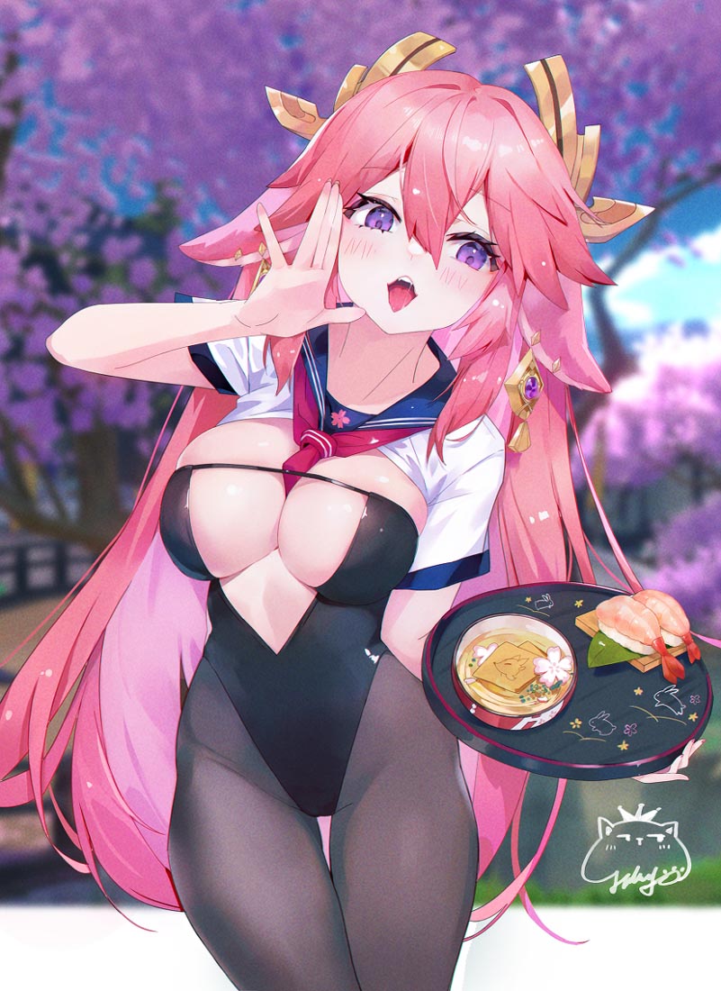 Pixiv同人福利#午安XmanTV【220412】