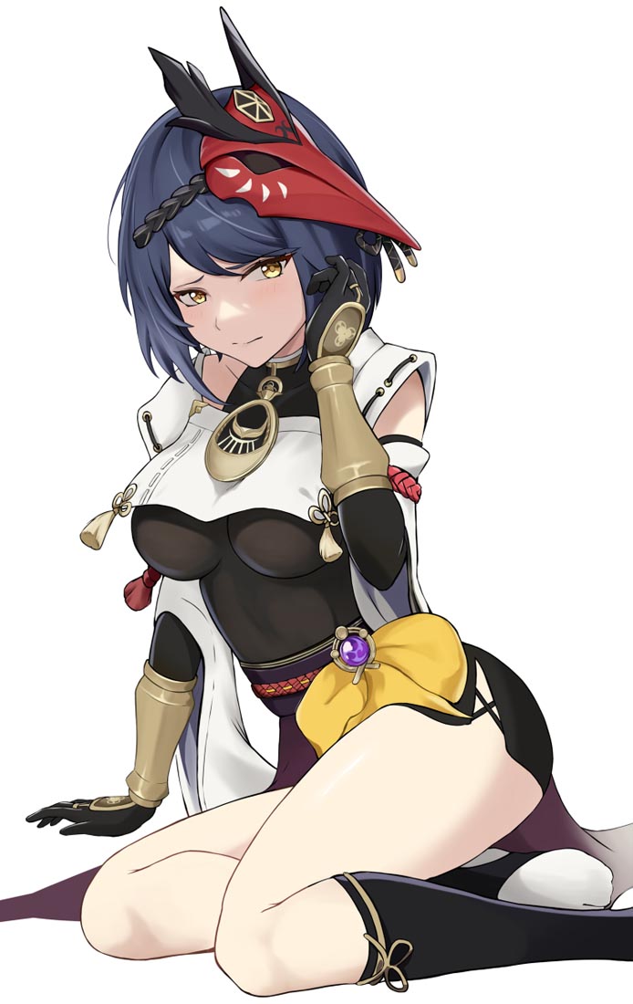 Xman宅圈小站每日好图#晚安【220410】