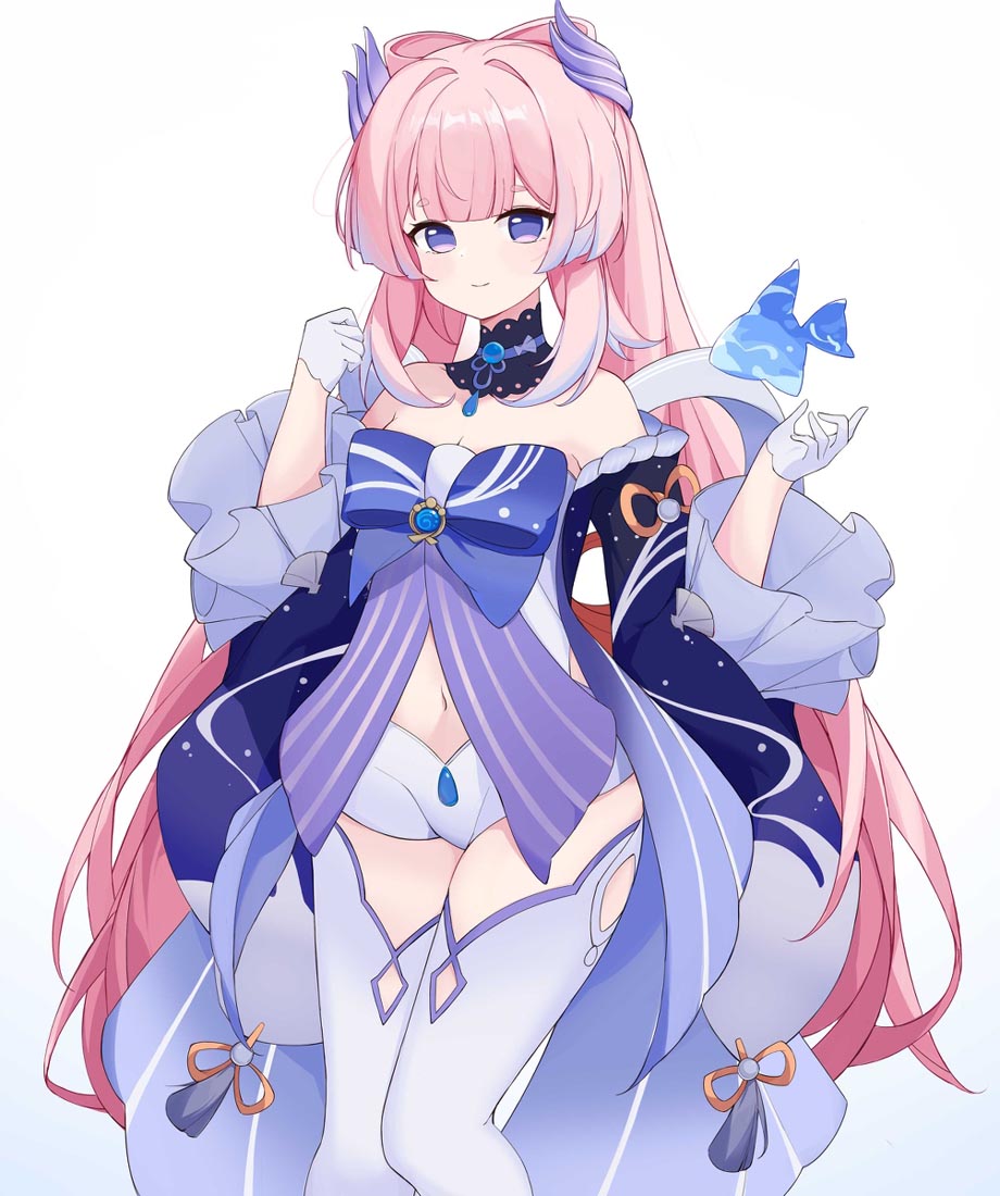 原神同人图福利#早安Xman【220319】